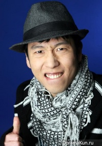 Nam Chang Hee