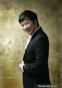 Jung Chan Woo