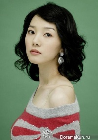 Jung So Young