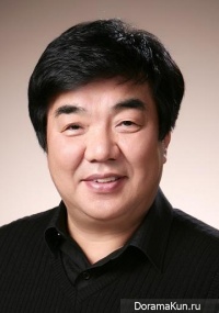 Kang In Duk