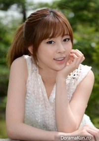 Park Yeon Soo