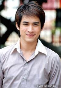 Sorawit Suboon