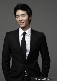 Han Ki Woong