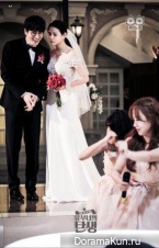 The Birth of a Married Woman