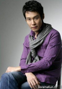 Choi Sung Min
