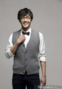 Lee Jae Woo