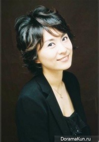 Chu Gwi Jung