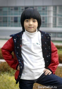 Kim Jin Sung