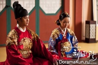 The Moon That Embraces the Sun