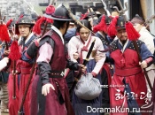 The Moon That Embraces the Sun