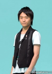 Tamoto Soran