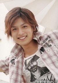 Isaka Tatsuya