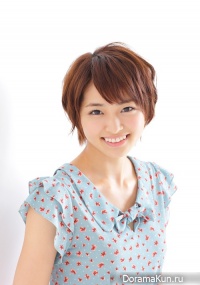 Okamoto Rei
