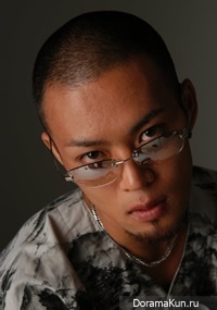 Okihara Issei