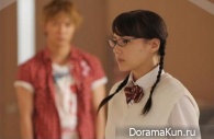 Yankee-kun to Megane-chan