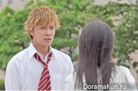 Yankee-kun to Megane-chan