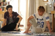 Yankee-kun to Megane-chan