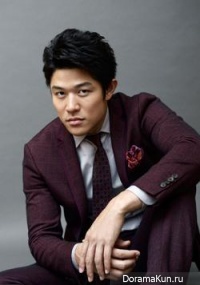 Suzuki Ryohei