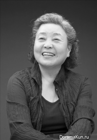 Kang Boo Ja