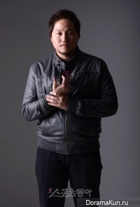Kim Dae Myung