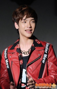 Kim Jae Hyun