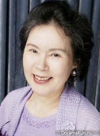 Lee Joo Shil