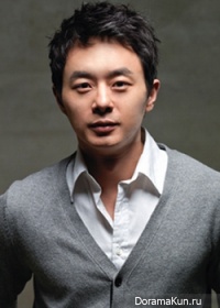 Lee Won Jae