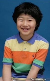 Shin Ki Joon