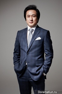 Son Chang Min