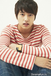 Yoon Chae Sung