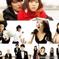 Nodame Cantabile