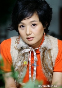 Bae Jung Ok