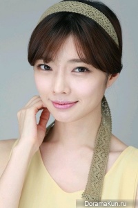 Han Eun Sun