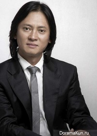 Kim Byung Ok