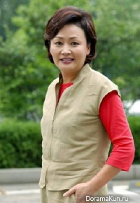 Kim Chang Sook