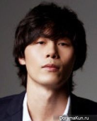 Kim Han Joon