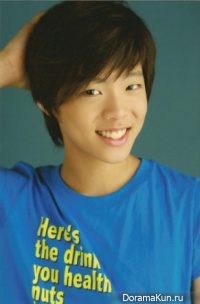 Kim Joo Yeob