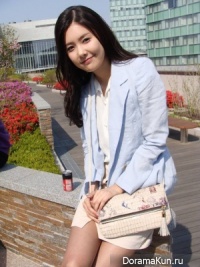 Kim Min Jwa
