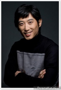 Kim Won Hae