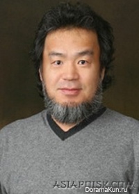 Maeng Sang Hoon