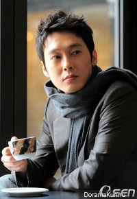 Park Byung Eun