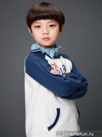 Seo Dong Hyun