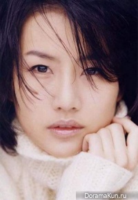 Uhm Soo Jung