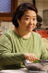 Yang Hee Kyung