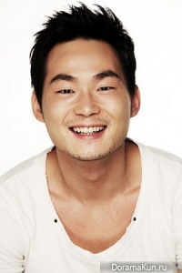 Yoon Bong Kil