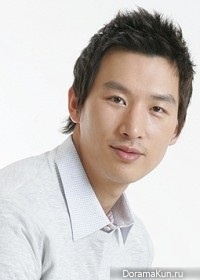 Yeo Ho Min