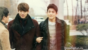 The Heirs