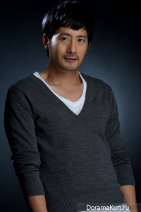 Im Hyung Joon