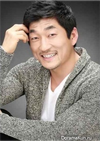 Jo Ha Suk