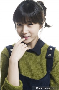 Lee Cho Hee